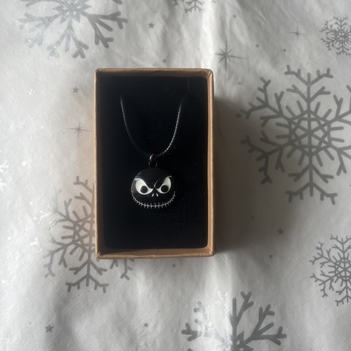Nightmare before christmas - nightmare,