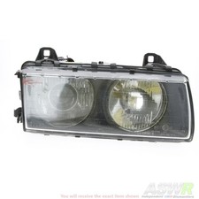 BMW E36 3 SERIES Headlight O/S
