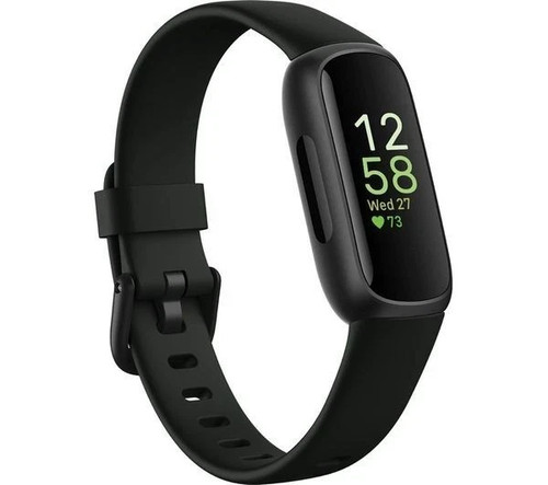 Fitbit inspire health - inspire, 3