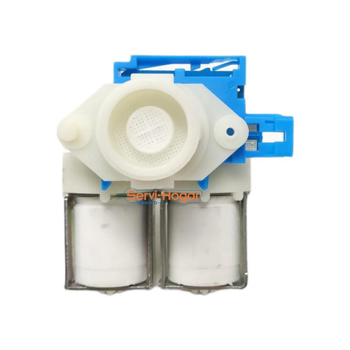 Beko washing machine - machine, water
