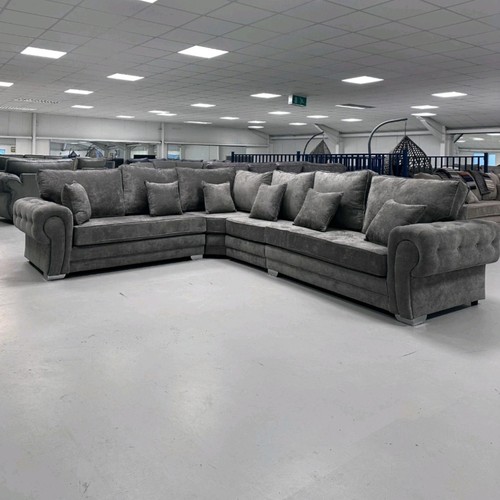 Luxury verona 6 seater - luxury,