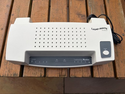 Lami mate laminating - a4,