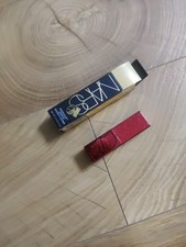 NARS Audacious Lipstick Mona