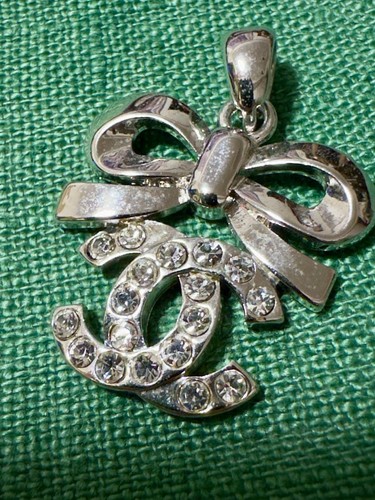 Chanel vintage coco mark - chanel,
