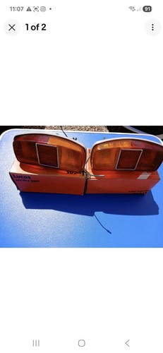 Bedford viva van new pair - viva,