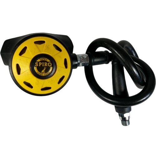 Aqua lung spiro supra - lung,