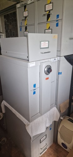 Chubb mk4 manifoil - 2,