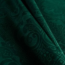 New Furnishing Embossed Damask