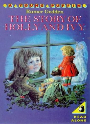 The story holly and ivy - of,