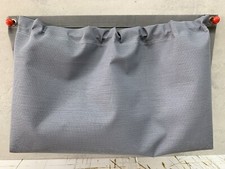 Halyard Stowage Bag for your Boat - 43cm  W. 27cm H and 10cm D