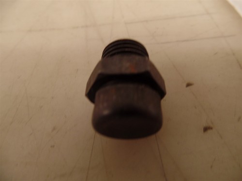 3644557m1 plug pressure relief - plug/pressure,