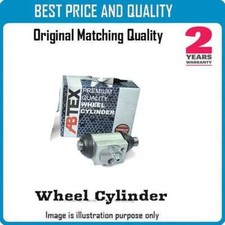 REAR WHEEL CYLINDER FOR NISSAN