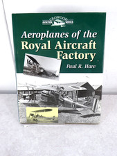 Aeroplanes of the Royal