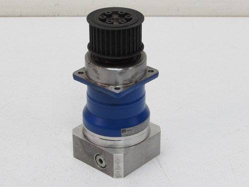 Alpha gearbox - gearbox, sp