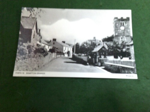 Bampton grange cumbria street - bampton,
