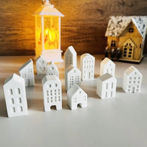 Soft silicone candle - silicone,
