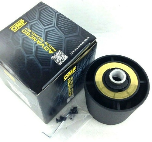 Genuine omp steering wheel - genuine,