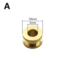 5-15mm Brass Eyelets Grommets