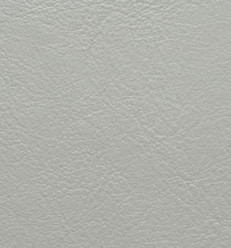 Panaz Aston Zinc Faux Leather Upholstery Fabric. (Price inc VAT)