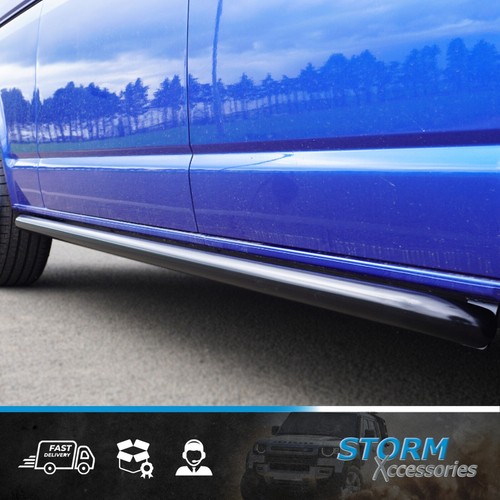 Stx style sportline side - side, bars