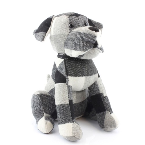 Novelty cute fleece grey - fleece,