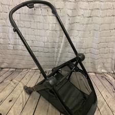 Maxi Cosi Zelia 3 Parts