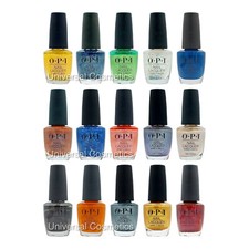 OPI Nail Polish Nail Lacquer 15ml- Clearance.