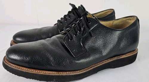 Samuel hubbard black - hubbard, pebble