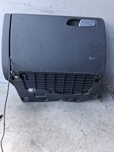 2011 audi glove box - audi, front