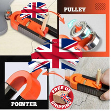 Precise Contour Scribe Tool -
