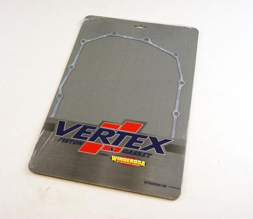Gasket clutch cover inner - gasket,