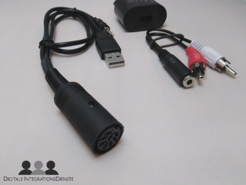 Beolab powerlink adapter - beolab,
