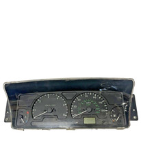 Discovery Series 2 TD5 Diesel Electronic Speedo Head YAC114010 141K (H)