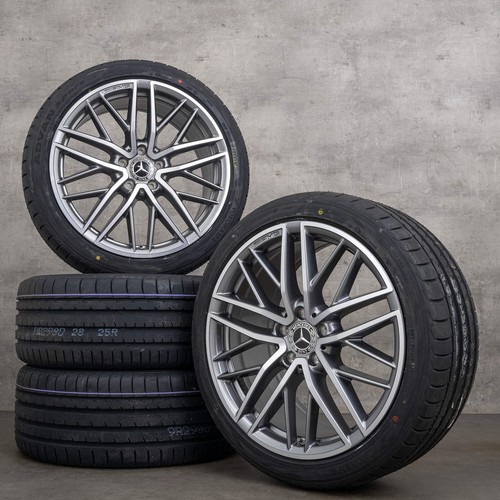 Amg mercedes benz - mercedes, c-class