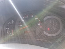 RENAULT KANGOO MK2 2010 1.5