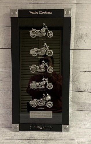 Harley davidson 2008 holiday - davidson,
