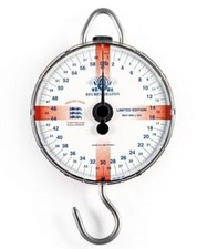 Reuben Heaton Flag Scale -