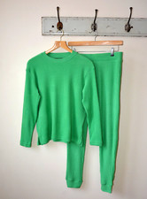 EX F&F BRIGHT GREEN SOFT KNIT