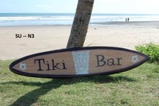 NEW 130cm WOODEN DECORATIVE