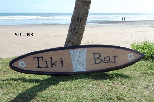 New 130cm wooden - new, decorative