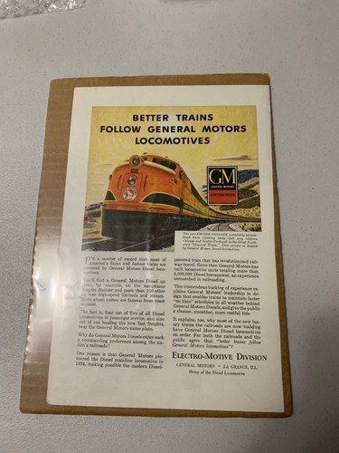 Vintage magazine general - vintage,