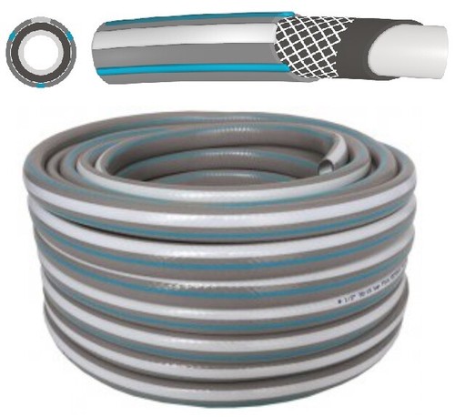 Quality reinforced layer - reinforced,