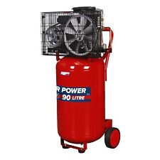Sealey Compressor 90ltr
