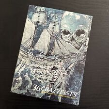 36 CRAZYFISTS UNDERNEATH A NORTHEN SKY DVD MUSICAL Todd Bell UK Compatible R2