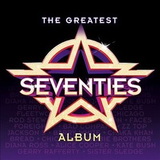Various Artists : The Greatest