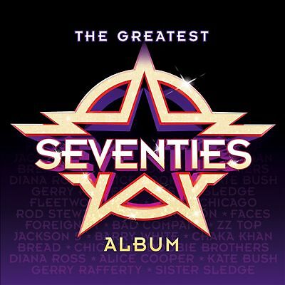 Various artists the greatest - various, :