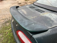 MGF / MG TF Rear Boot Spoiler