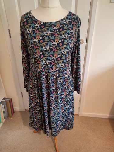 Mistral floral dress size - floral,