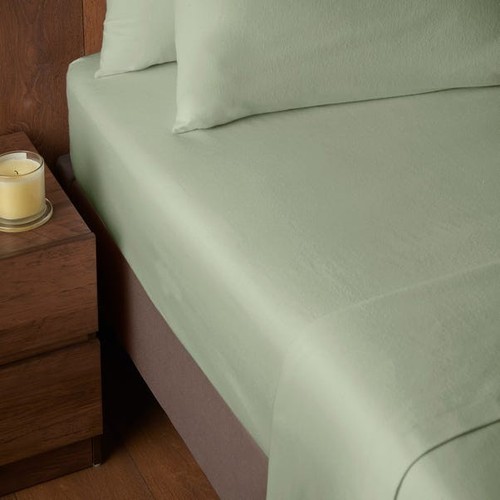 Dunelm soft cosy brushed - soft, &