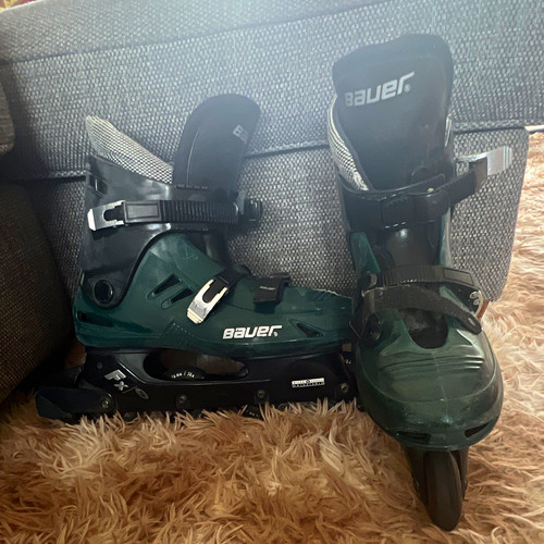 Bauer men inline skates - bauer, men's
